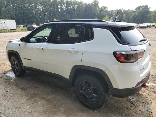 Photo 1 VIN: 3C4NJDDNXPT565885 - JEEP COMPASS TR 