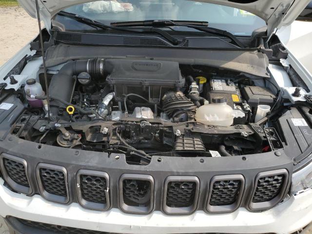 Photo 11 VIN: 3C4NJDDNXPT565885 - JEEP COMPASS TR 