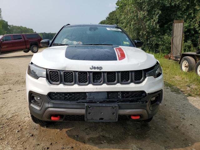 Photo 4 VIN: 3C4NJDDNXPT565885 - JEEP COMPASS TR 