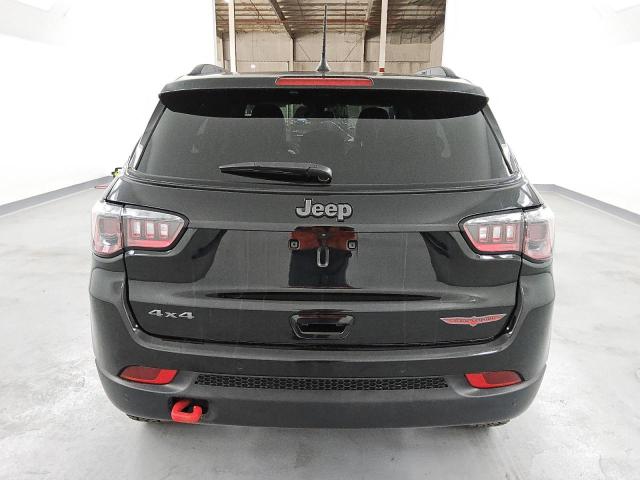 Photo 5 VIN: 3C4NJDDNXRT137415 - JEEP COMPASS TR 