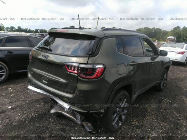 Photo 3 VIN: 3C4NJDEB0MT524486 - JEEP COMPASS 