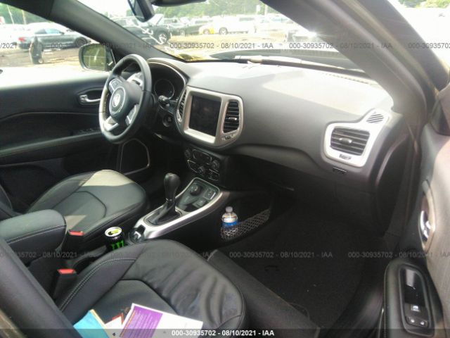 Photo 4 VIN: 3C4NJDEB0MT524486 - JEEP COMPASS 