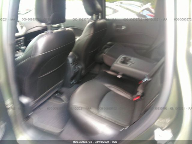 Photo 7 VIN: 3C4NJDEB0MT524486 - JEEP COMPASS 