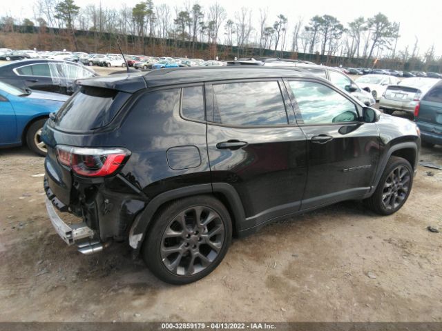 Photo 3 VIN: 3C4NJDEB0MT561683 - JEEP COMPASS 