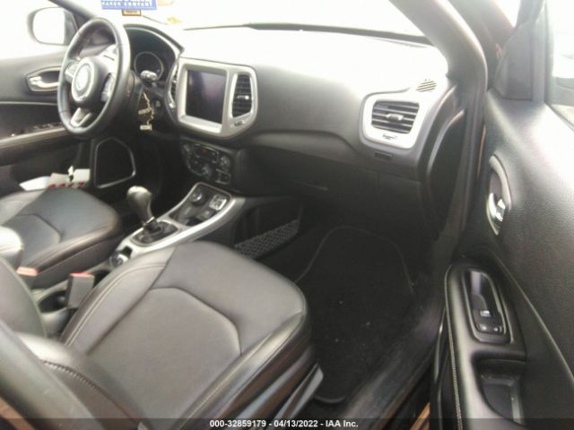 Photo 4 VIN: 3C4NJDEB0MT561683 - JEEP COMPASS 