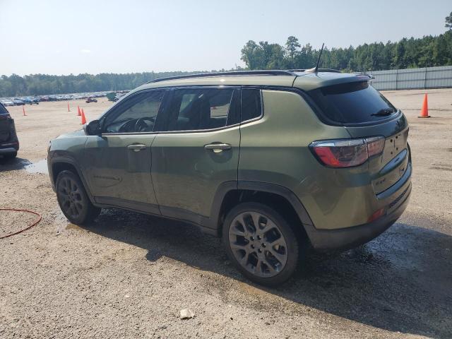 Photo 1 VIN: 3C4NJDEB0MT570173 - JEEP COMPASS 80 