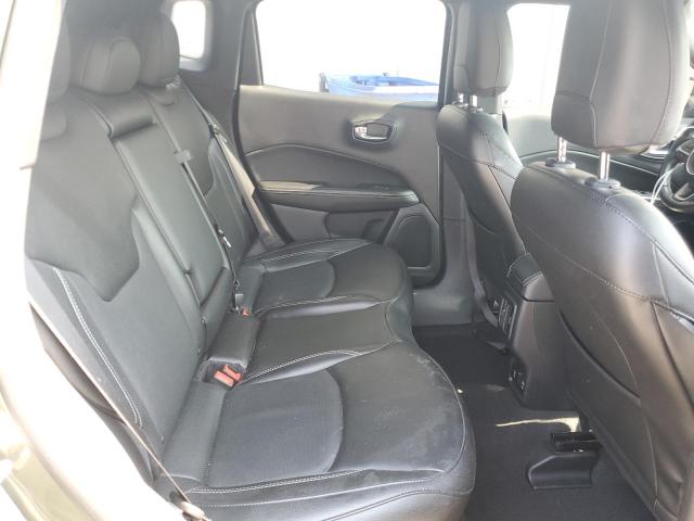 Photo 10 VIN: 3C4NJDEB0MT570173 - JEEP COMPASS 80 