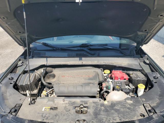 Photo 11 VIN: 3C4NJDEB0MT570173 - JEEP COMPASS 80 