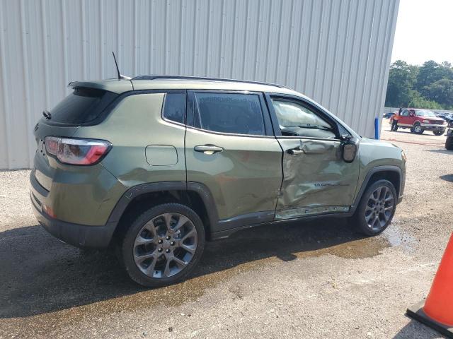 Photo 2 VIN: 3C4NJDEB0MT570173 - JEEP COMPASS 80 