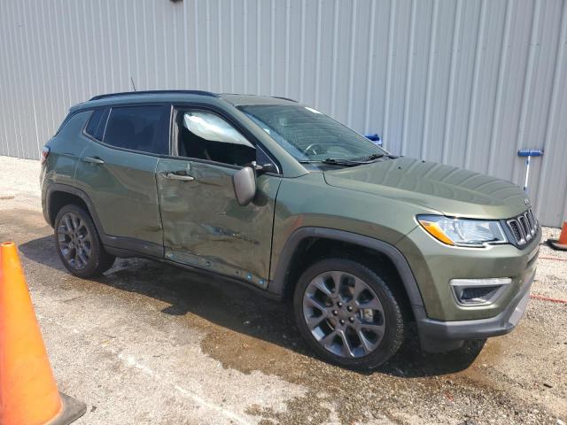 Photo 3 VIN: 3C4NJDEB0MT570173 - JEEP COMPASS 80 