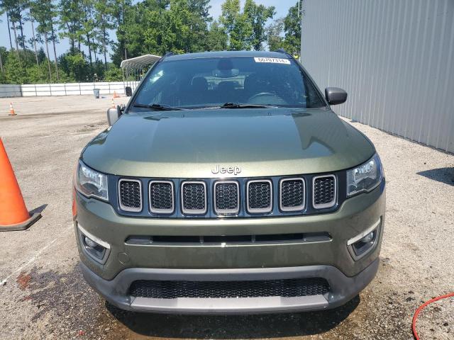 Photo 4 VIN: 3C4NJDEB0MT570173 - JEEP COMPASS 80 