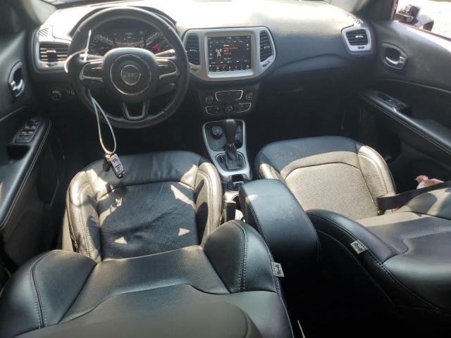 Photo 7 VIN: 3C4NJDEB0MT570173 - JEEP COMPASS 80 