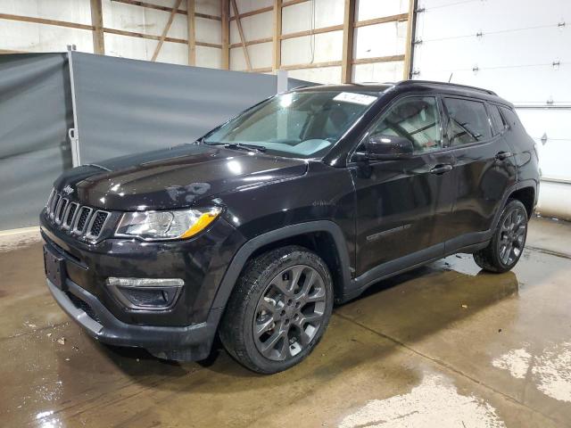 Photo 0 VIN: 3C4NJDEB0MT591332 - JEEP COMPASS 80 