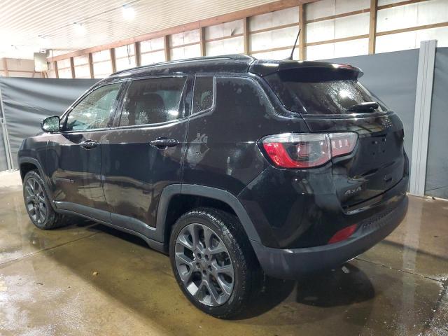 Photo 1 VIN: 3C4NJDEB0MT591332 - JEEP COMPASS 80 