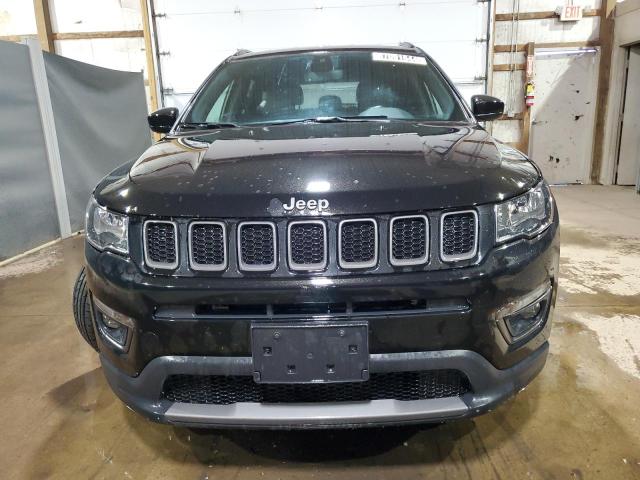 Photo 4 VIN: 3C4NJDEB0MT591332 - JEEP COMPASS 80 