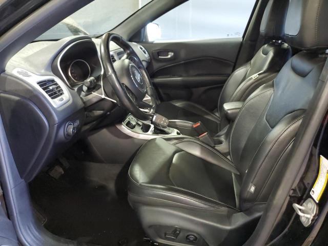 Photo 6 VIN: 3C4NJDEB0MT591332 - JEEP COMPASS 80 