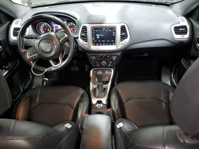 Photo 7 VIN: 3C4NJDEB0MT591332 - JEEP COMPASS 80 