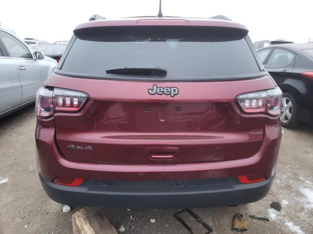 Photo 5 VIN: 3C4NJDEB0MT594943 - JEEP COMPASS 80 