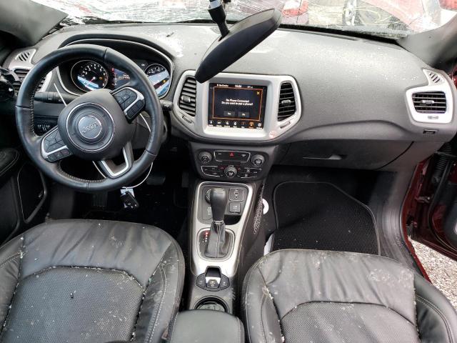 Photo 7 VIN: 3C4NJDEB0MT594943 - JEEP COMPASS 80 