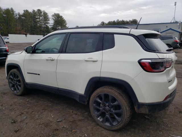 Photo 1 VIN: 3C4NJDEB0MT601776 - JEEP COMPASS 80 