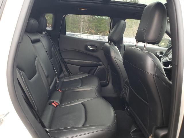 Photo 10 VIN: 3C4NJDEB0MT601776 - JEEP COMPASS 80 