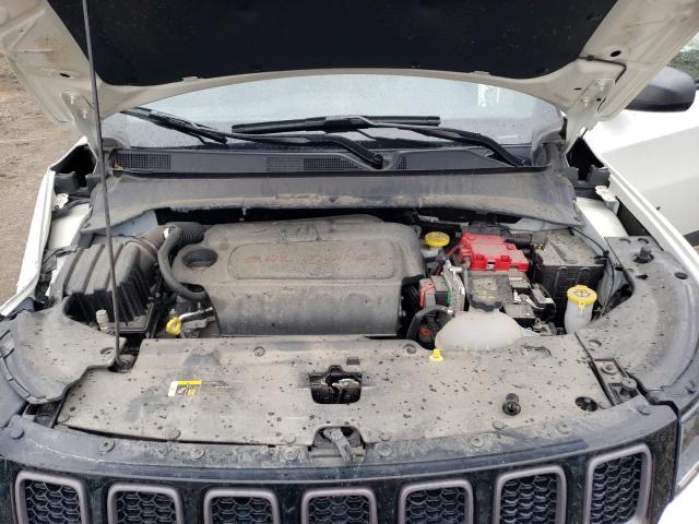 Photo 11 VIN: 3C4NJDEB0MT601776 - JEEP COMPASS 80 