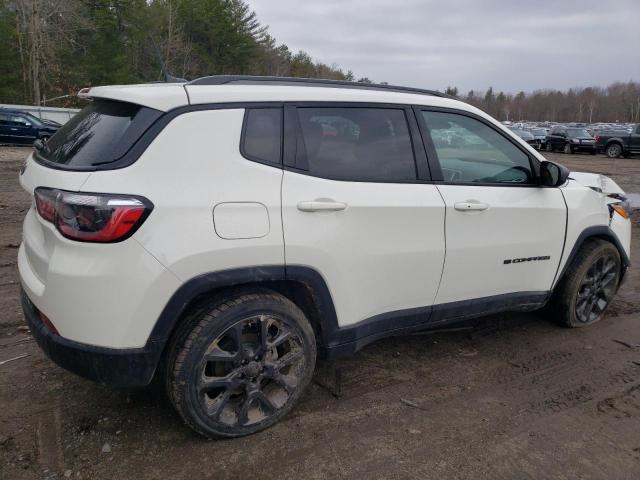 Photo 2 VIN: 3C4NJDEB0MT601776 - JEEP COMPASS 80 