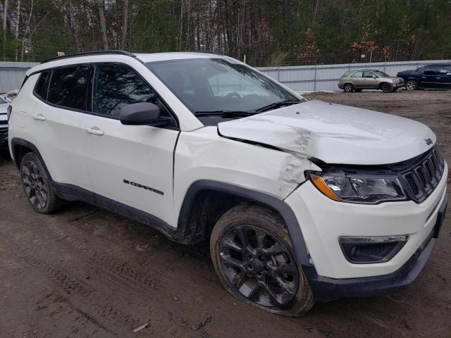 Photo 3 VIN: 3C4NJDEB0MT601776 - JEEP COMPASS 80 