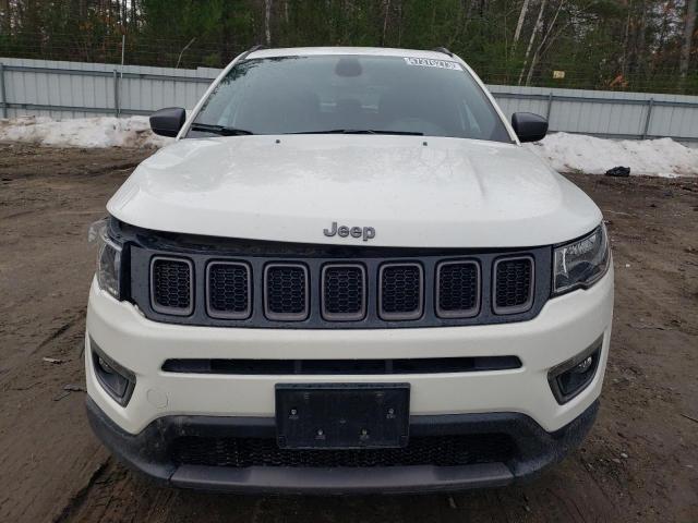 Photo 4 VIN: 3C4NJDEB0MT601776 - JEEP COMPASS 80 