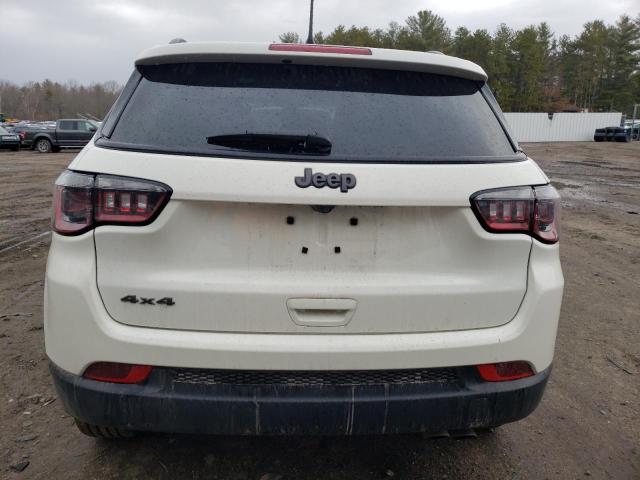 Photo 5 VIN: 3C4NJDEB0MT601776 - JEEP COMPASS 80 