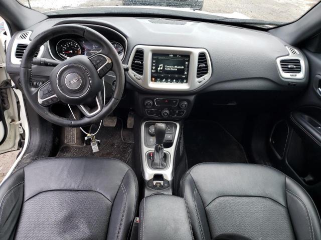 Photo 7 VIN: 3C4NJDEB0MT601776 - JEEP COMPASS 80 