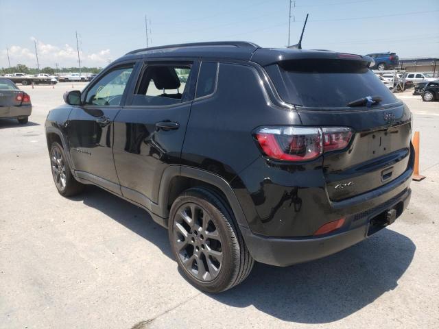 Photo 2 VIN: 3C4NJDEB1MT539319 - JEEP COMPASS 80 