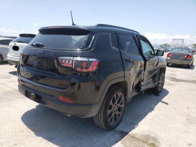 Photo 3 VIN: 3C4NJDEB1MT539319 - JEEP COMPASS 80 