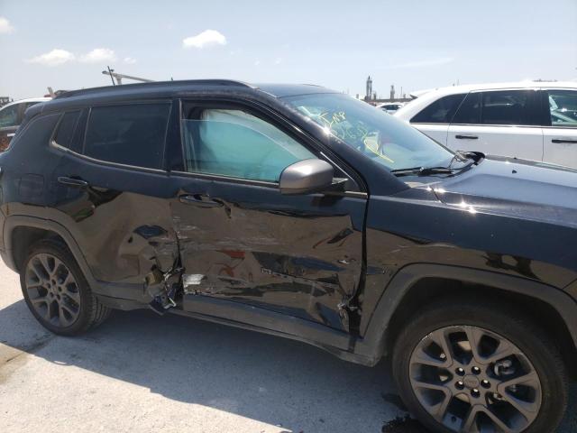 Photo 8 VIN: 3C4NJDEB1MT539319 - JEEP COMPASS 80 