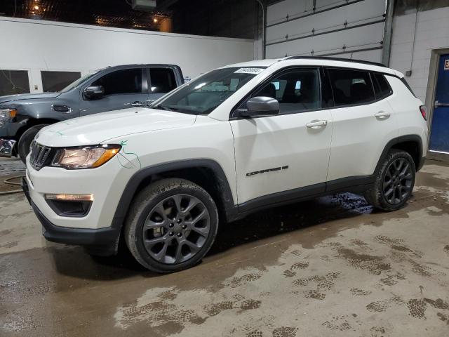 Photo 0 VIN: 3C4NJDEB1MT542964 - JEEP COMPASS 80 