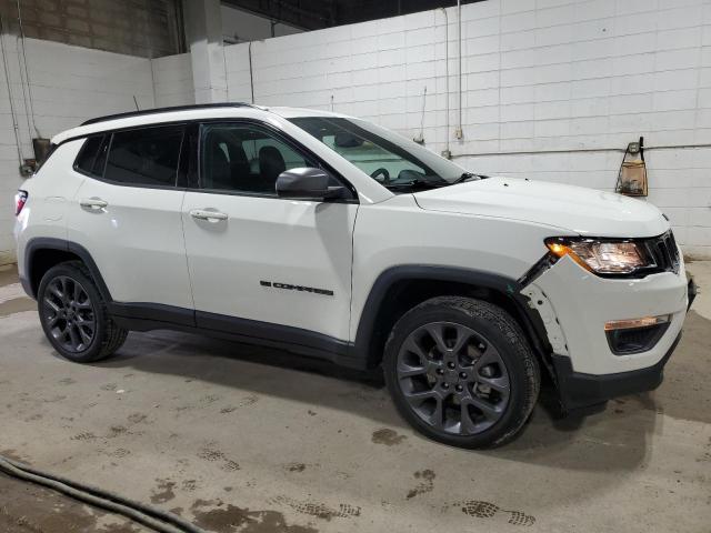 Photo 3 VIN: 3C4NJDEB1MT542964 - JEEP COMPASS 80 