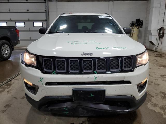 Photo 4 VIN: 3C4NJDEB1MT542964 - JEEP COMPASS 80 