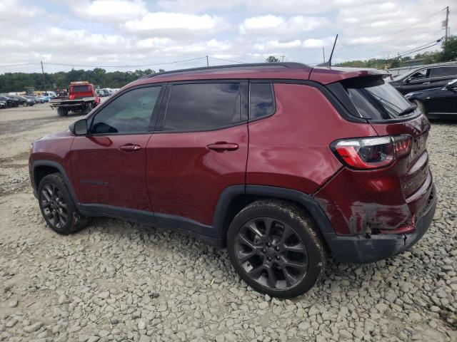 Photo 1 VIN: 3C4NJDEB1MT546450 - JEEP COMPASS 80 