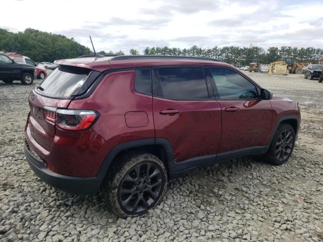 Photo 2 VIN: 3C4NJDEB1MT546450 - JEEP COMPASS 80 