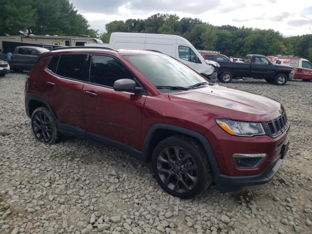 Photo 3 VIN: 3C4NJDEB1MT546450 - JEEP COMPASS 80 