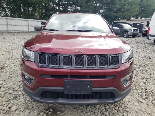 Photo 4 VIN: 3C4NJDEB1MT546450 - JEEP COMPASS 80 