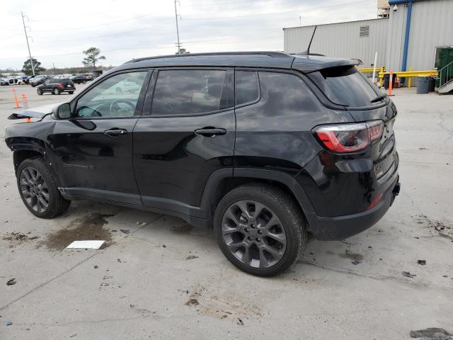 Photo 1 VIN: 3C4NJDEB1MT573051 - JEEP COMPASS 80 