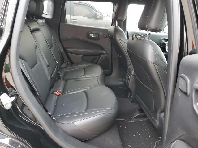 Photo 10 VIN: 3C4NJDEB1MT573051 - JEEP COMPASS 80 