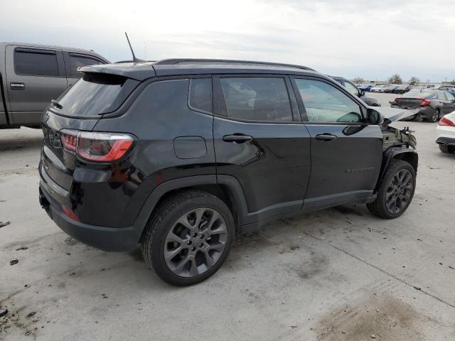 Photo 2 VIN: 3C4NJDEB1MT573051 - JEEP COMPASS 80 