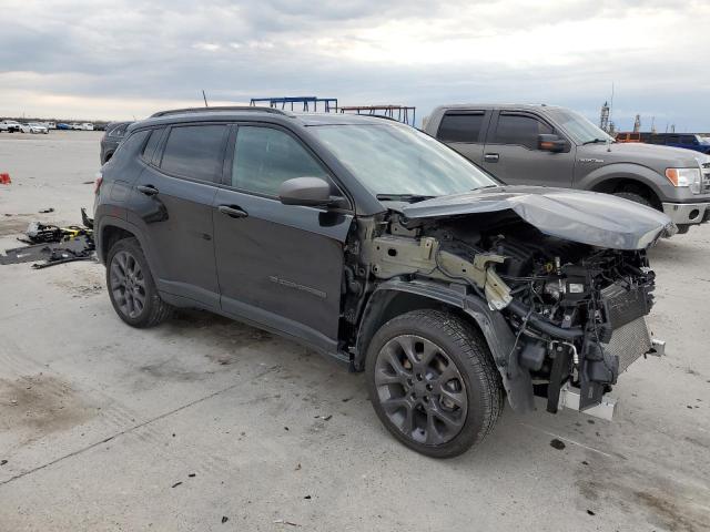 Photo 3 VIN: 3C4NJDEB1MT573051 - JEEP COMPASS 80 