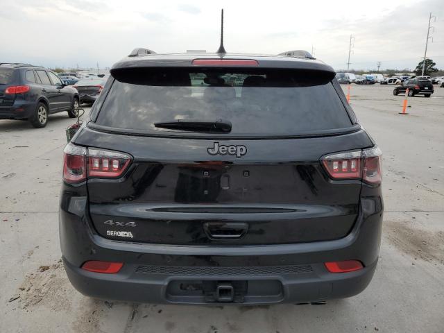 Photo 5 VIN: 3C4NJDEB1MT573051 - JEEP COMPASS 80 