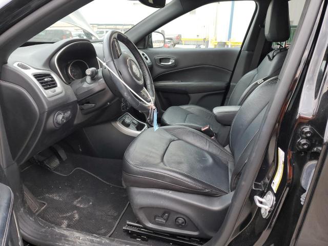 Photo 6 VIN: 3C4NJDEB1MT573051 - JEEP COMPASS 80 