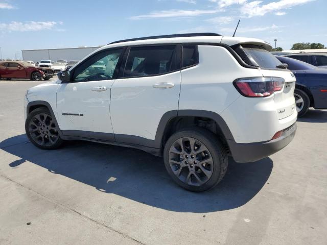 Photo 1 VIN: 3C4NJDEB1MT601267 - JEEP COMPASS 80 