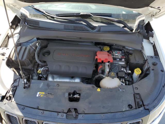 Photo 10 VIN: 3C4NJDEB1MT601267 - JEEP COMPASS 80 