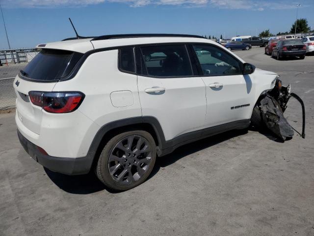 Photo 2 VIN: 3C4NJDEB1MT601267 - JEEP COMPASS 80 